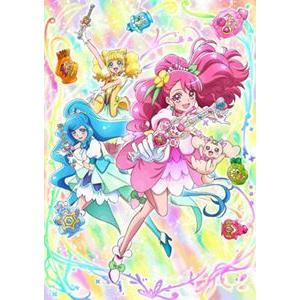 ヒーリングっど■プリキュア Blu-ray 音の大きさ.3 [Blu-ray] アニメーション-DVD、映像ソフト-テレビアニメ
