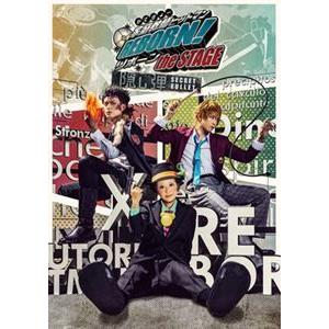 家庭教師ヒットマンREBORN! the STAGE-隠し弾（SECRET BULLET）-【Blu-ray】  [Blu-ray]