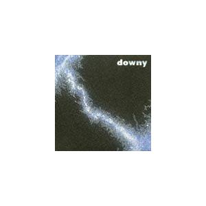 downy / 第二作品集 無題 再発 [CD]｜starclub