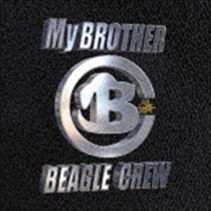 ビーグルクルー / My BROTHER（通常盤） [CD]｜starclub