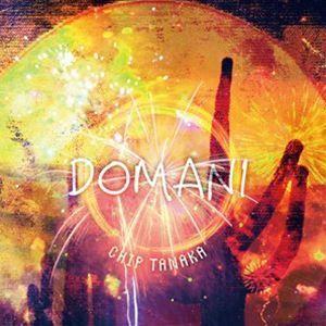 Chip Tanaka / Domani [CD]｜starclub
