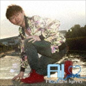 飯島アツシ / AI Style [CD] | 