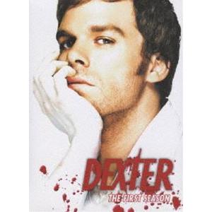 デクスター シーズン1 コンプリートbox 4枚組 Dvd サスペンス