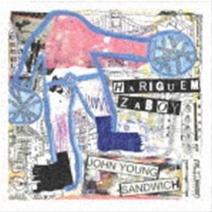 Hariguem Zaboy / John Young Sandwich [CD]｜starclub