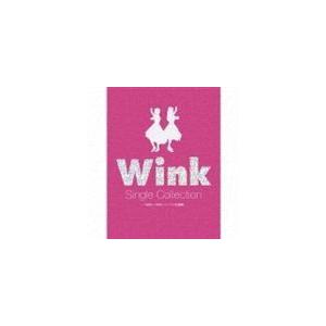 Wink / Wink Single Collection 1988-1996 シングル全曲集（初回生産 