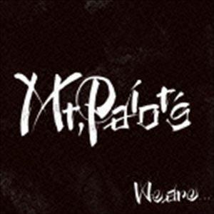 Mt.Paiot’s / We are... [CD]｜starclub