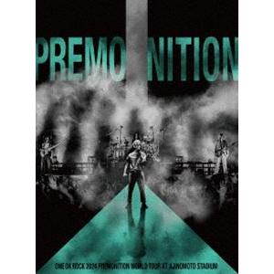 ONE OK ROCK 2024 PREMONITION WORLD TOUR at AJINOMOTO STADIUM [Blu