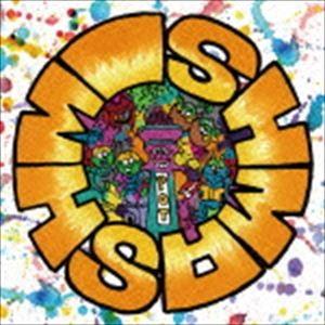 POT / MISH MASH [CD]｜starclub