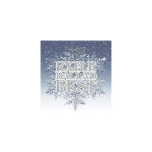 EXILE / EXILE BALLAD BEST（CD＋DVD） [CD]｜starclub