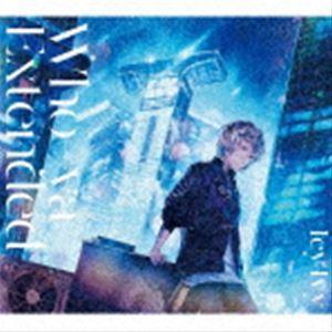 Who-ya Extended / Icy Ivy（初回生産限定盤／CD＋DVD） [CD]｜starclub