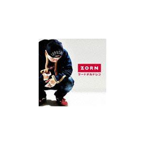 サードチルドレン 特典CD付き The Downtown CD + 特典 ZORN / サードチルドレン [CD] : ポプカル ヤフー店 - 通販 - Yahoo