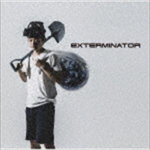 DJ FUMIRATCH / Exterminator [CD]｜starclub