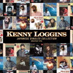 ケニー・ロギンス / ジャパニーズ・シングル・コレクション -グレイテスト・ヒッツ-（Blu-specCD2＋DVD） [CD]｜starclub