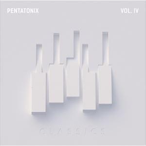 ペンタトニックス / PTX VOL.IV -クラシックス [CD]｜starclub