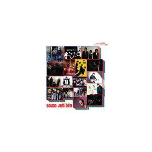 SOUND JAM 2011 白盤 [CD]｜starclub