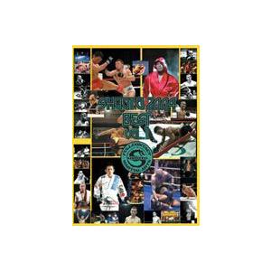 ♦︎新品DVD♦︎修斗2004 BEST vol.1&2 2本セットMMA格闘技 修斗 2004 BEST Vol.1 [DVD]