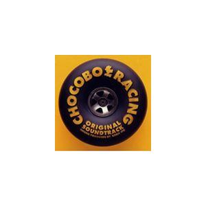 (ゲーム・ミュージック) チョコボレーシング 幻界へのロード オリジナル・サウンドトラック [CD]｜starclub
