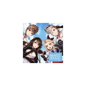 (ドラマCD) ブレイブリーデフォルト ドラマCD〜エタニティの腕環〜 [CD]｜starclub
