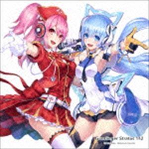 (ゲーム・ミュージック) GUNSLINGER STRATOS 1＆2 Original Soundtrack [CD]｜starclub