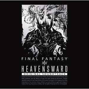 Heavensward：FINAL FANTASY XIV Original Soundtrack【映像付サントラ／Blu-ray Disc Music】 [ブルーレイ・オーディオ]｜starclub