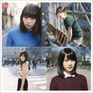 乃木坂46 / ハルジオンが咲く頃（Type-B／CD＋DVD） [CD] : ポプカル