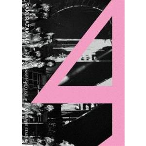 櫻坂46／4th YEAR ANNIVERSARY LIVE at ZOZO MARINE STADIUM（通常盤