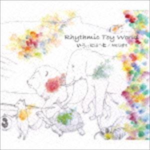 Rhythmic Toy World / いろはにほへと／Me：Light（CD＋DVD） [CD]｜starclub