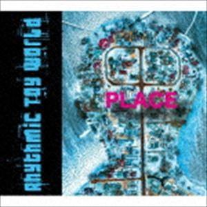 Rhythmic Toy World / PLACE [CD]｜starclub