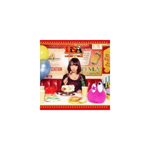 LiSA / LOVER“S”MiLE（通常盤） [CD] : ポプカル ヤフー店 - 通販