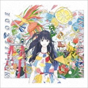 小林愛香 / NO LIFE CODE（初回限定盤／CD＋DVD） [CD]｜starclub