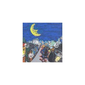 山口晶 / 夜の地図 [CD]｜starclub