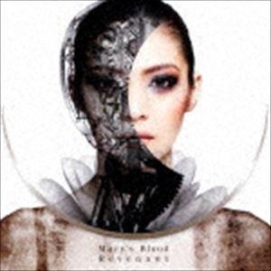 Mary’s Blood / Revenant（通常盤） [CD]｜starclub