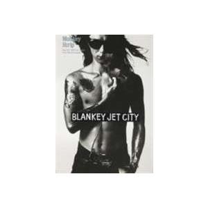 BLANKEY JET CITY／MONKEY STRIP（期間限定） ※再発売 [DVD