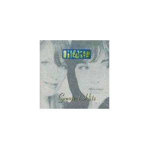 ハート / グレイテスト・ヒッツ [CD] : ポプカル ヤフー店 - 通販 