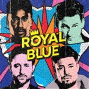 ブルー / ロイヤル（20周年シン・ベスト）（SHM-CD） [CD]｜starclub