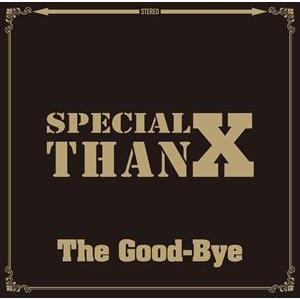 The Good-Bye / Special ThanX（通常盤） [CD]｜starclub