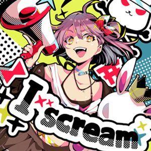 Kotone / I scream（初回限定盤／CD＋DVD） [CD]｜starclub