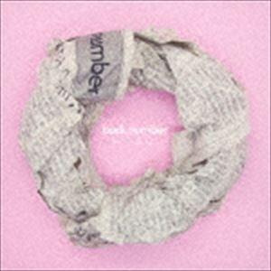 back number / オールドファッション（通常盤） [CD] | 