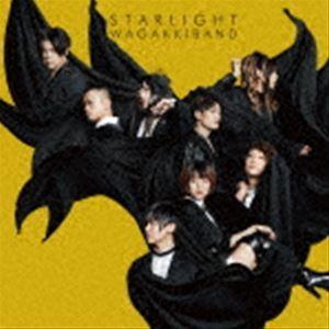 和楽器バンド Starlight 最大62％オフ！ E.P. 完売 初回限定TOKYO SINGING盤 CD Blu-ray