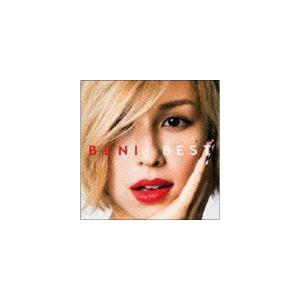 BENI / BEST All Singles ＆ Covers Hits（通常盤） [CD]｜starclub