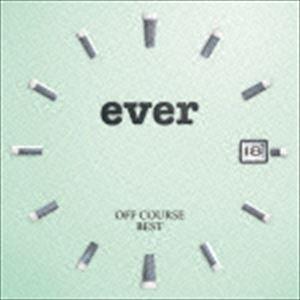 オフコース / OFF COURSE BEST ever（SHM-CD） [CD]｜starclub