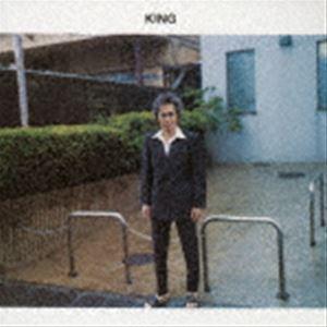 忌野清志郎 / KING Deluxe Edition（限定盤／3CD＋2アナログ＋DVD） [CD]｜starclub