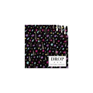 石月努 / DROP [CD]｜starclub