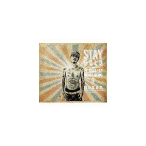 “E”qual / STAY GOLD（CD＋DVD） [CD]｜starclub