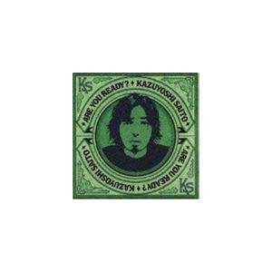 斉藤和義 / ARE YOU READY?（通常盤） [CD]｜starclub