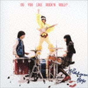 N’夙川ボーイズ / DO YOU LIKE ROCK’N ROLL!?（通常盤） [CD]｜starclub