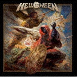 ハロウィン / ハロウィン（完全生産限定盤／SHM-CD） [CD] : ポプカル