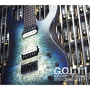 GUITARISTS ON DEMAND / G.O.D.111 [CD]｜starclub