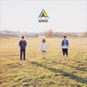 ARKS / Image [CD]｜starclub