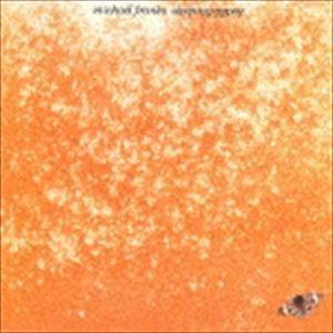 マイケル・フランクス / スリーピング・ジプシー（期間限定生産盤／SHM-CD） [CD]｜starclub